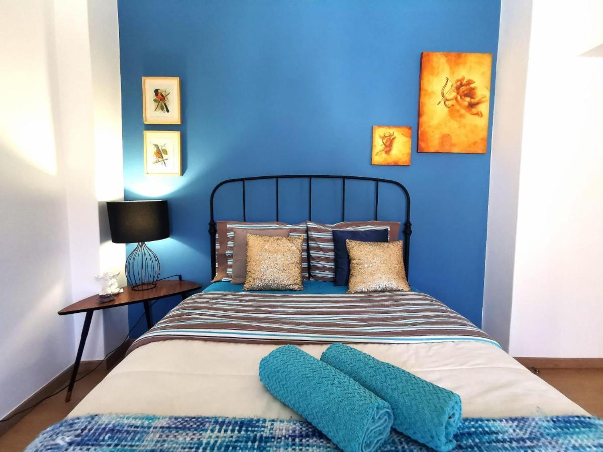 Lovely Room Silves Exterior photo
