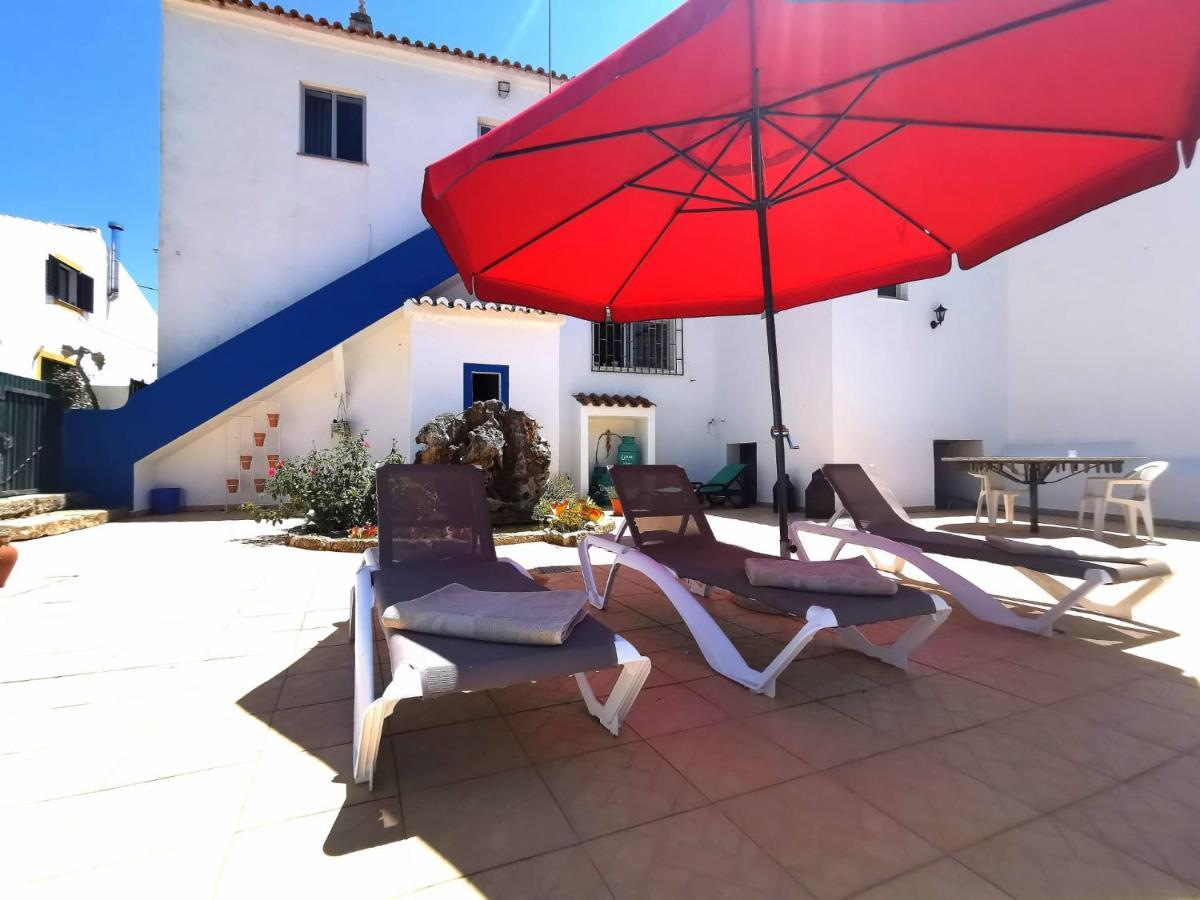 Lovely Room Silves Exterior photo