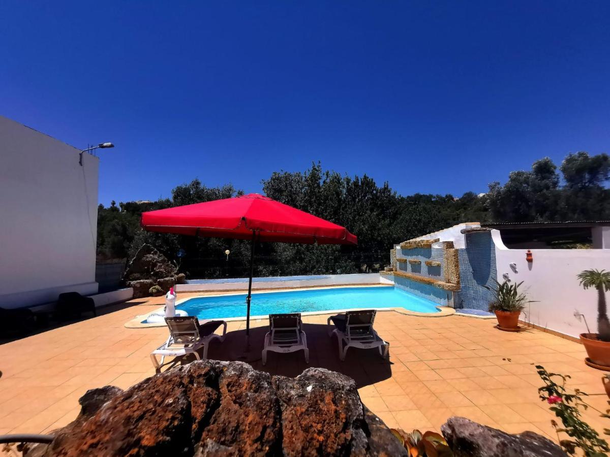 Lovely Room Silves Exterior photo