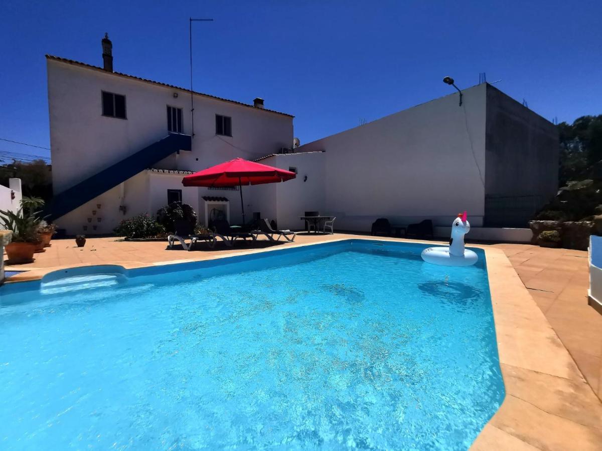 Silves Country Room Exterior photo