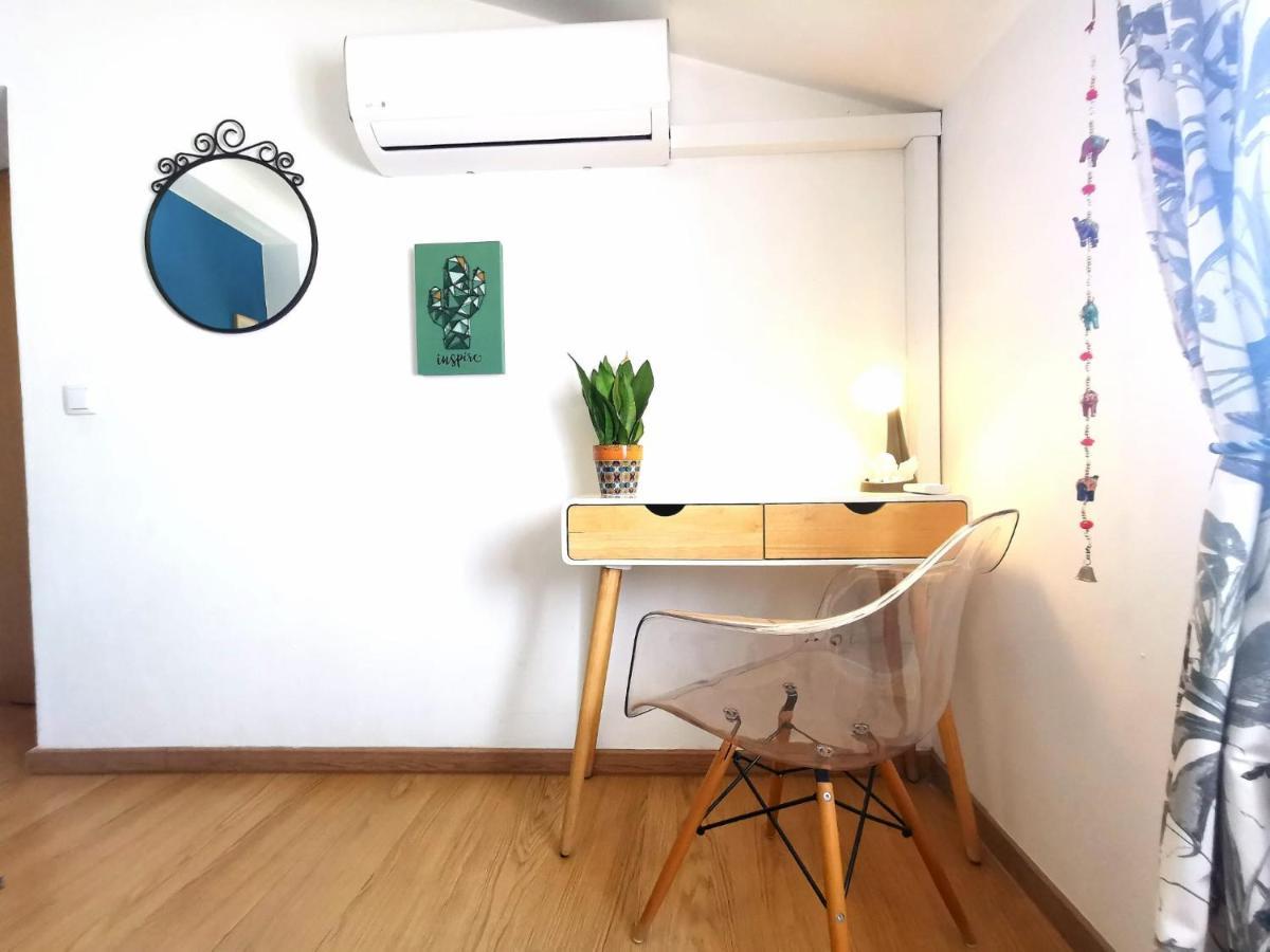 Lovely Room Silves Exterior photo