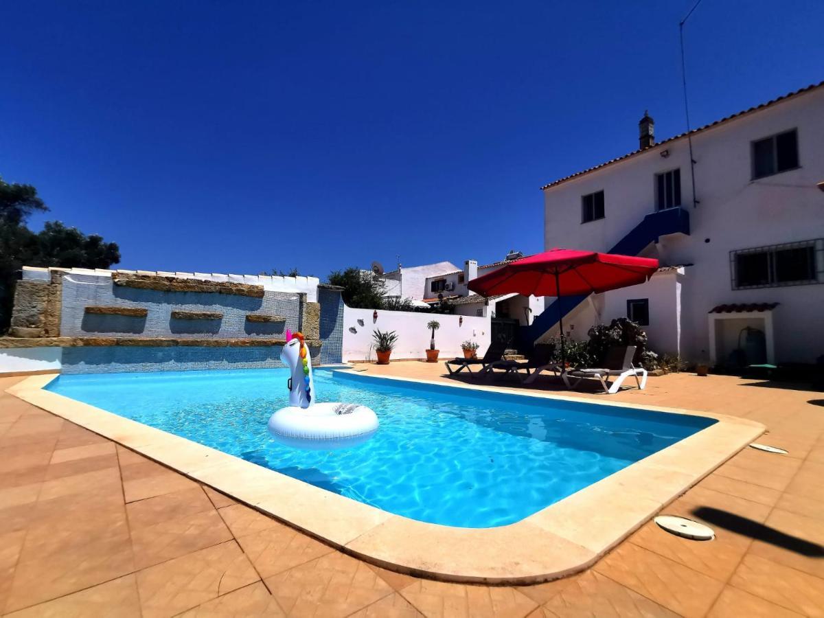 Silves Country Room Exterior photo